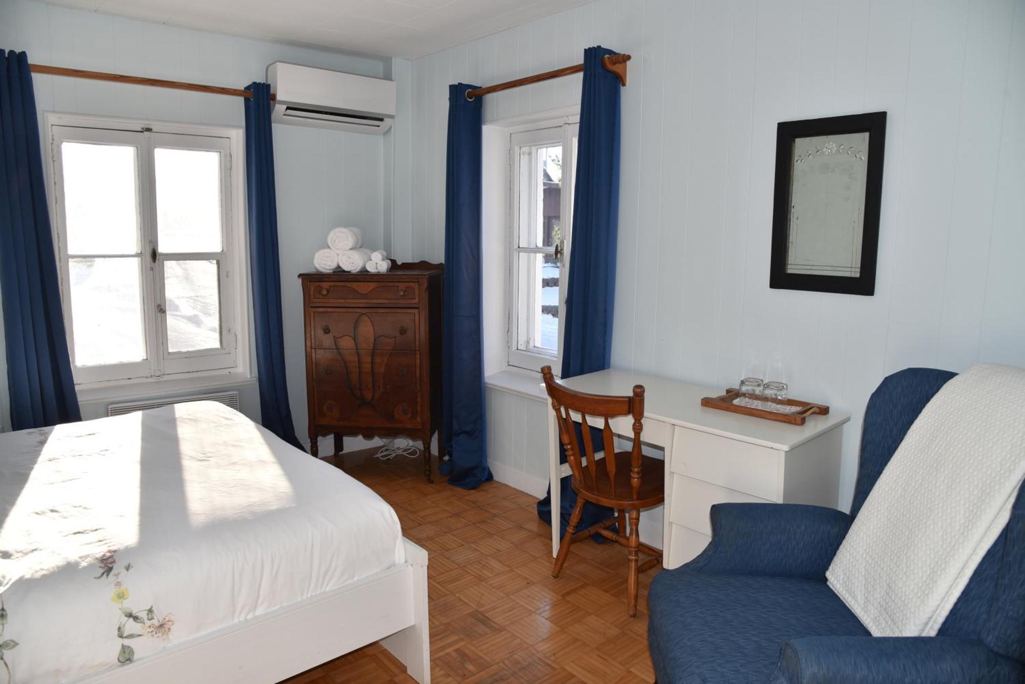 Auberge De La Visitation Lévis المظهر الخارجي الصورة